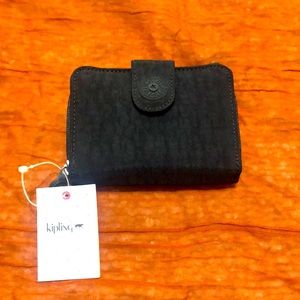 Kipling New Money Wallet